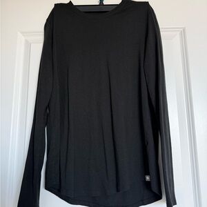 Women’s Underscrub Top